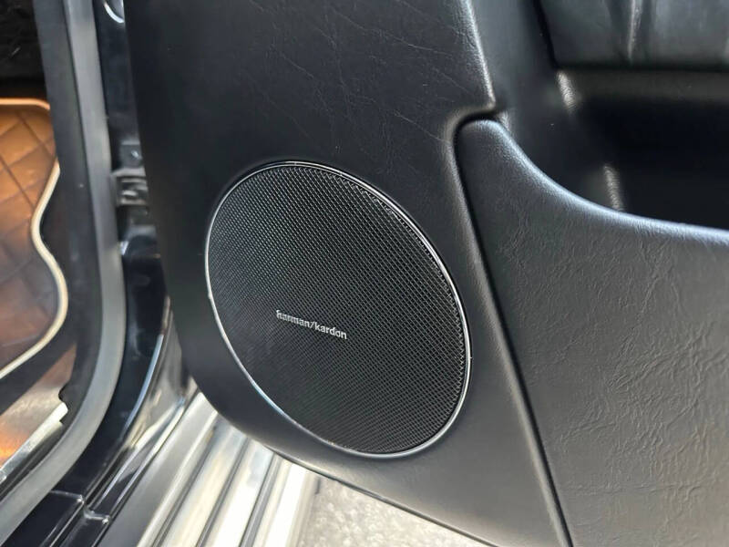 2015 Mercedes-Benz G-Class G 550