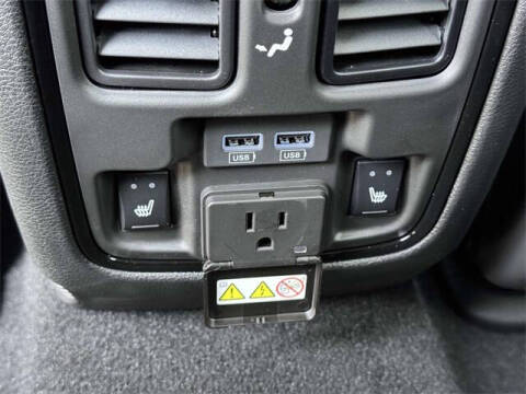 2024 Dodge Durango SRT 392