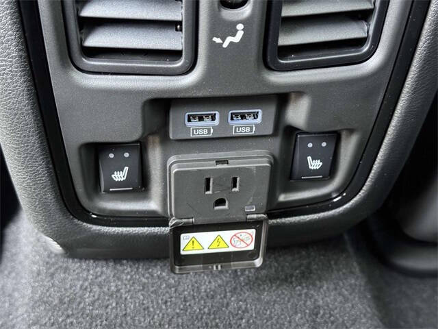 2024 Dodge Durango SRT 392