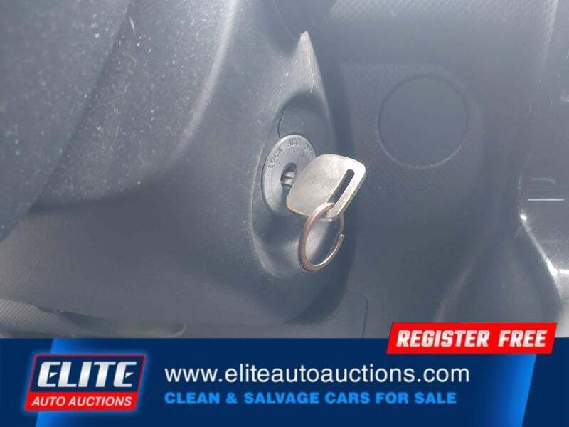 2009 Scion xD