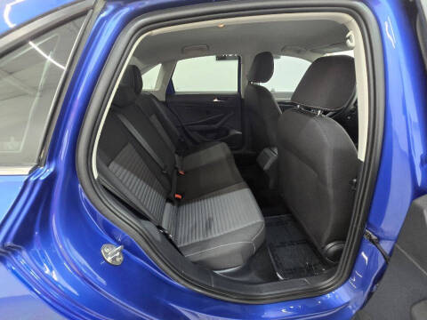 2023 Volkswagen Jetta S