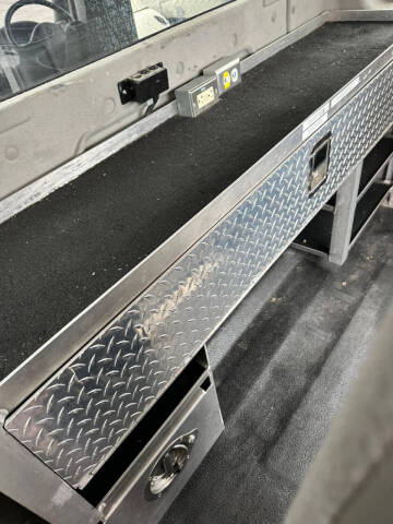 2009 International DuraStar 4400