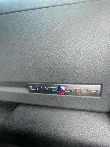 2018 RAM 2500 Lone Star