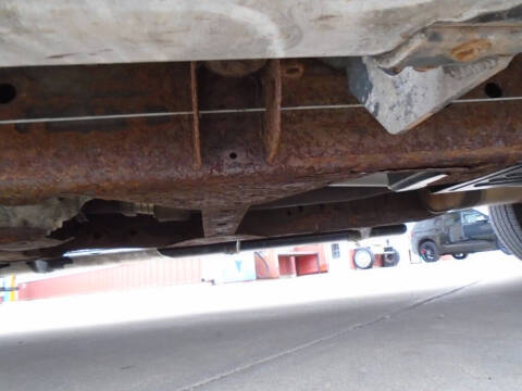 2007 Chevrolet Silverado 1500 LT1