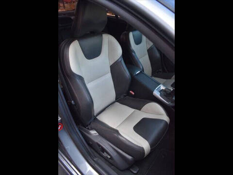 2016 Volvo S60 Cross Country T5 Platinum