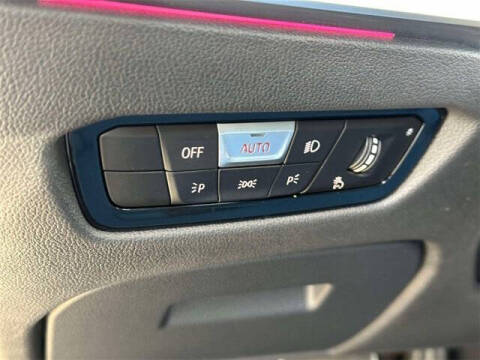 2024 BMW M3 Competition