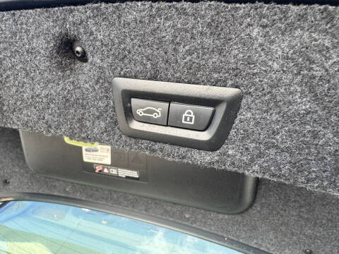 2014 BMW 5 Series 528i