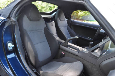 2006 Pontiac Solstice
