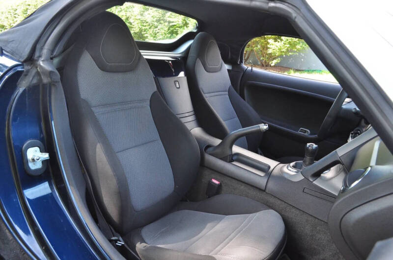 2006 Pontiac Solstice