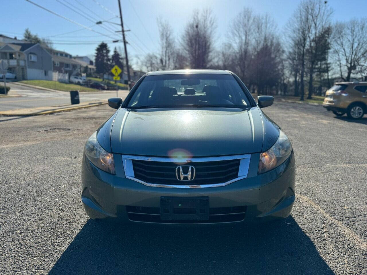 2009 Honda Accord for sale at MBM Group LLC Auto Sales in Kearny, NJ