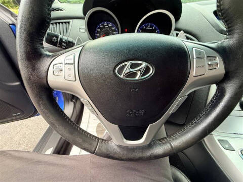 2010 Hyundai Genesis Coupe