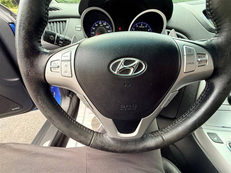 2010 Hyundai Genesis Coupe
