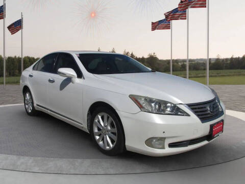 2012 Lexus ES 350