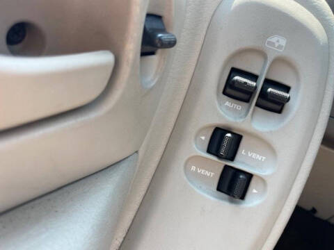 2006 Dodge Caravan SXT