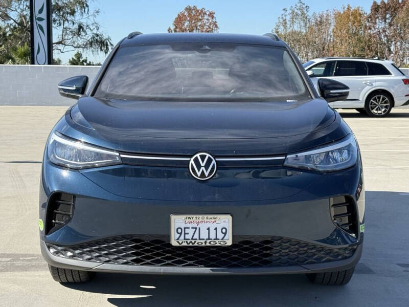 2023 Volkswagen ID.4 Pro