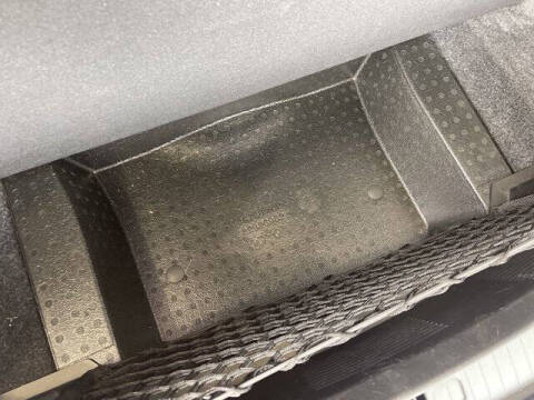 2013 Cadillac XTS Platinum Collection