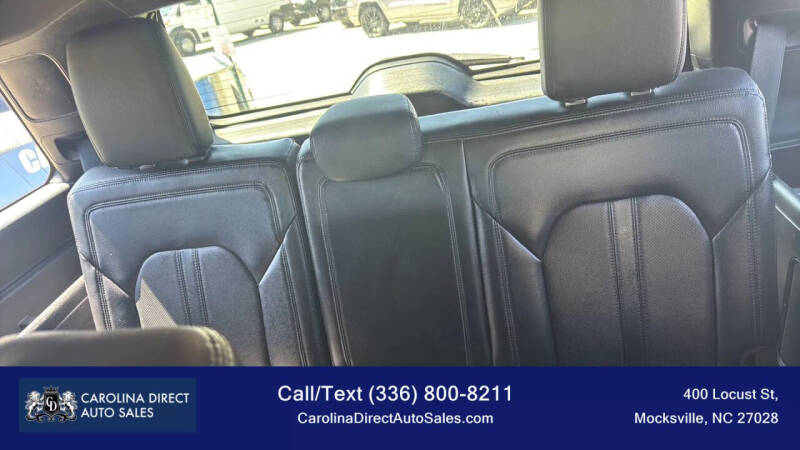 2019 Ford Expedition Limited