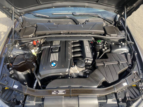 2008 BMW 3 Series 328i