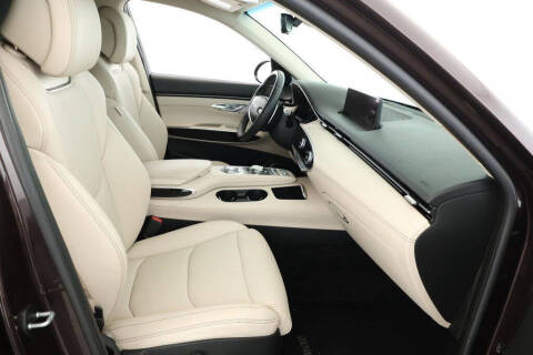 2022 Genesis GV70 2.5T Standard