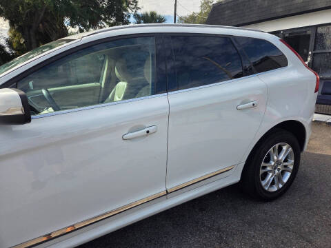 2015 Volvo XC60 T5 Premier