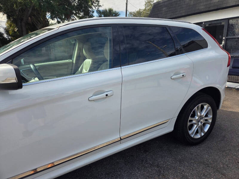 2015 Volvo XC60 T5 Premier