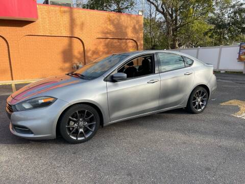 2016 Dodge Dart for sale at Import Auto Brokers Inc in Jacksonville FL