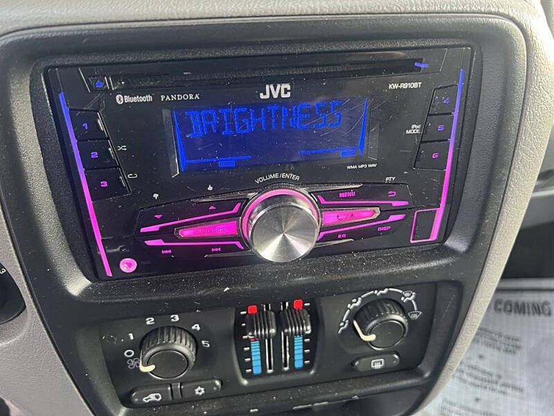 2005 Chevrolet TrailBlazer