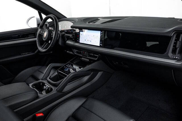 2026 Porsche Cayenne