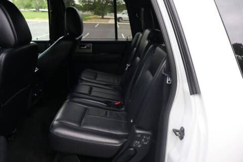 2017 Ford Expedition EL Limited