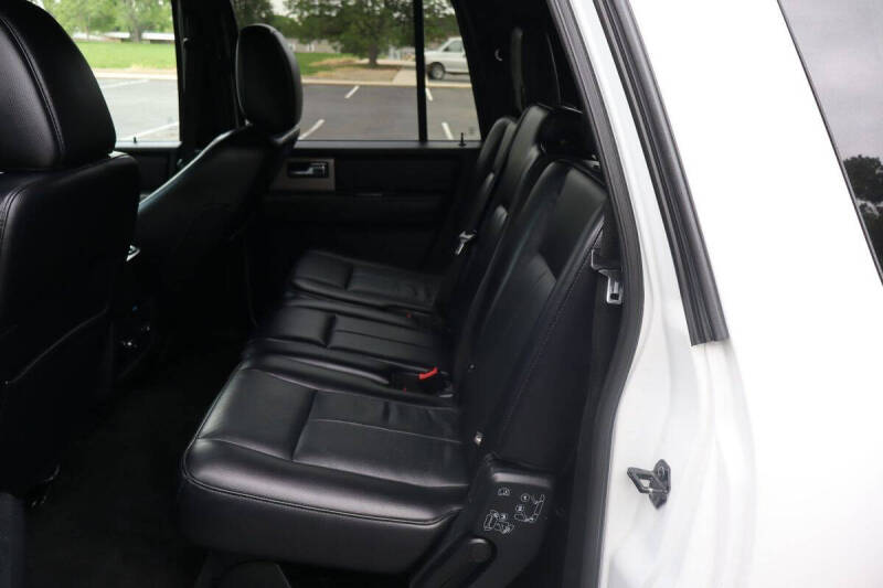 2017 Ford Expedition EL Limited