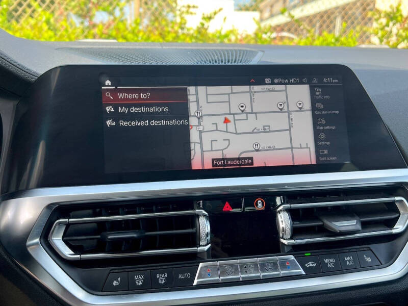 2019 BMW 3 Series 330i