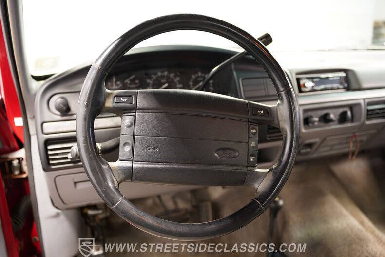1994 Ford F-150