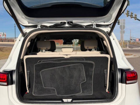 2022 Mercedes-Benz GLB GLB 250