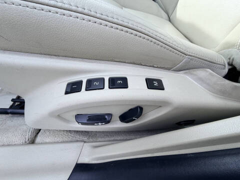 2015 Volvo S60 T5 Drive-E Premier