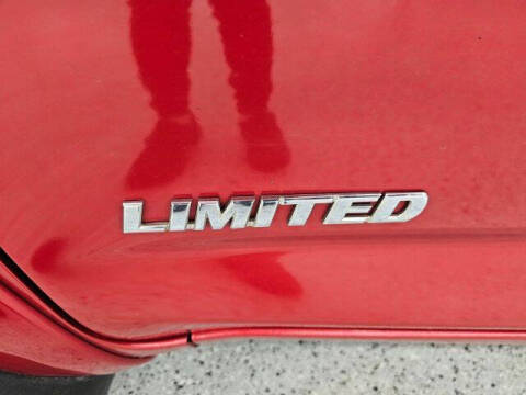 2011 Toyota RAV4 Limited