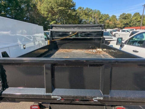 2024 GMC Sierra 3500HD CC