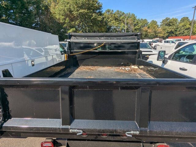 2024 GMC Sierra 3500HD CC