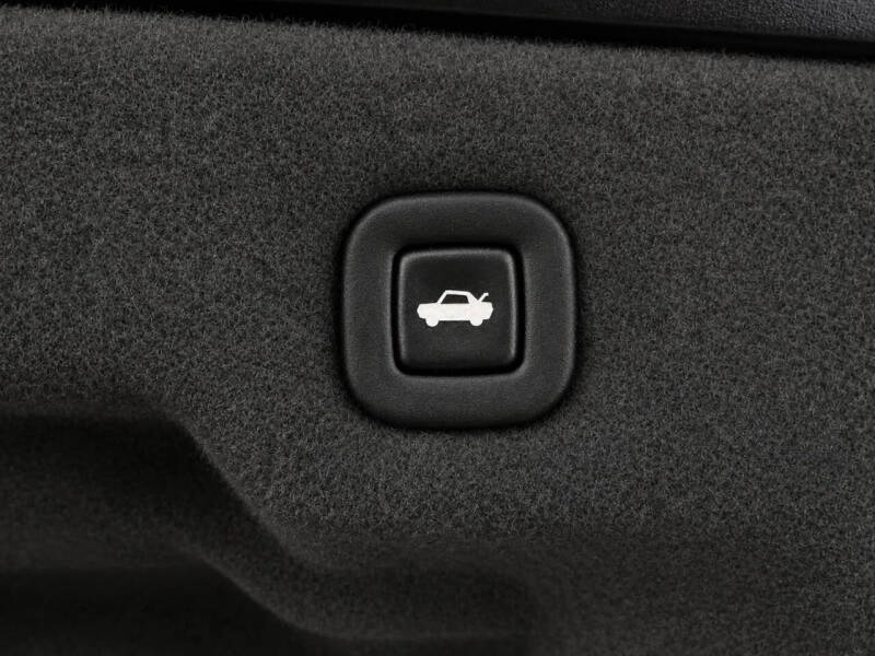2009 Cadillac XLR Platinum