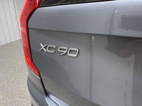 2016 Volvo XC90 T6 R-Design
