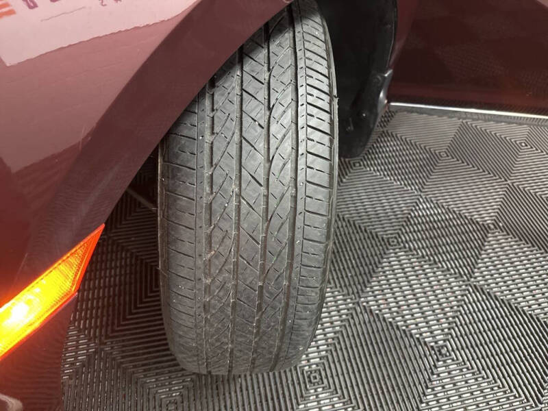 2020 Honda Odyssey Elite