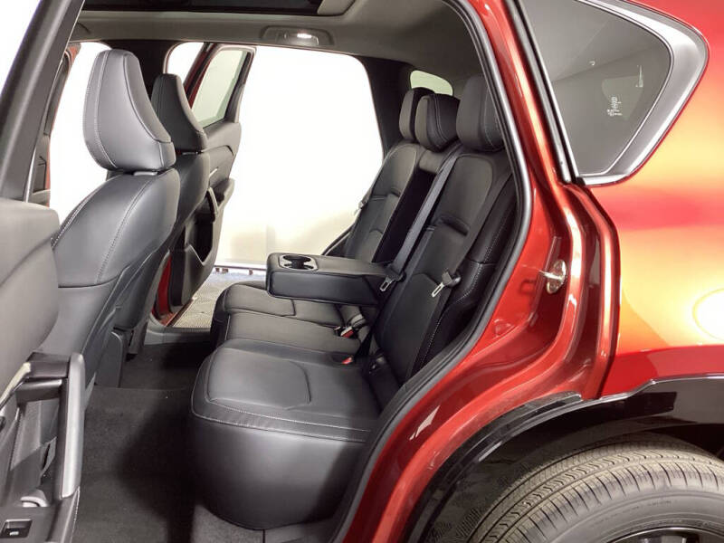 2026 Mazda CX-5 2.5 S Premium