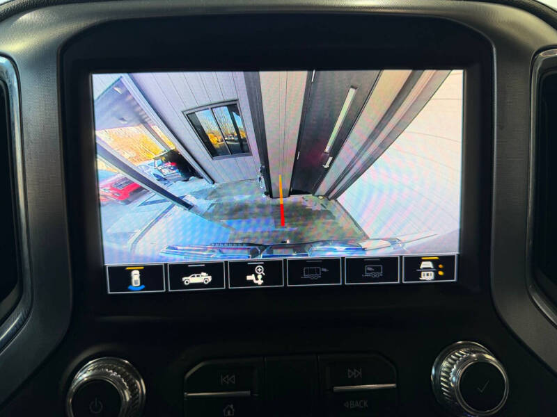 2020 GMC Sierra 2500HD