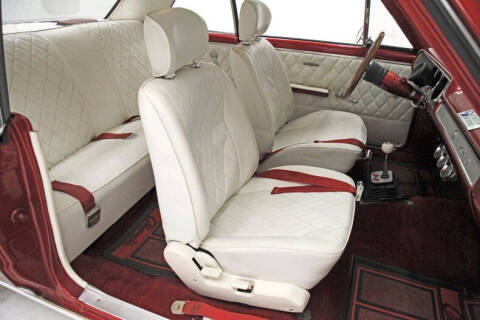 1965 Chevrolet Malibu