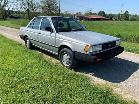 89 sentra for sale