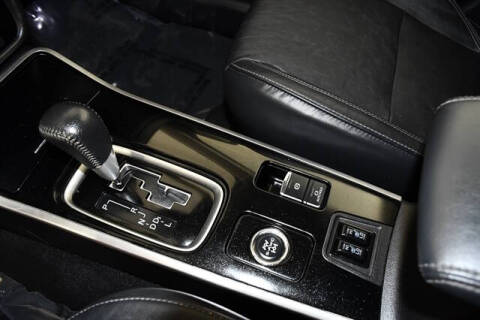 2020 Mitsubishi Outlander SEL