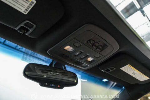2012 Cadillac CTS-V