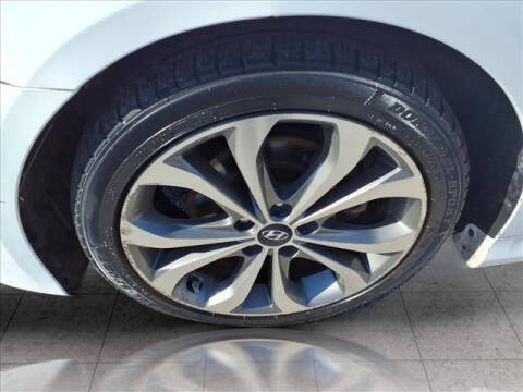 2014 Hyundai Sonata