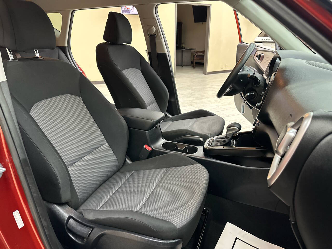 2023 Kia Soul for sale at DFW Auto & Services Inc in Fort Worth, TX