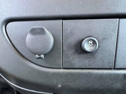 2023 GMC Savana 2500