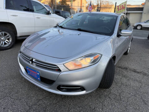 2013 Dodge Dart SXT